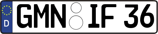 GMN-IF36