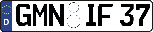 GMN-IF37