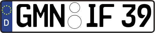GMN-IF39