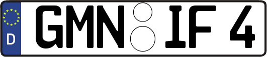 GMN-IF4