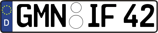 GMN-IF42