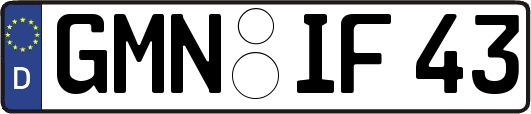 GMN-IF43
