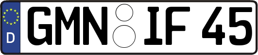 GMN-IF45