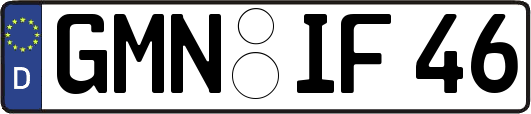 GMN-IF46