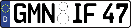 GMN-IF47