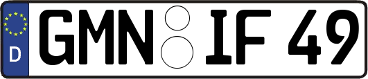 GMN-IF49