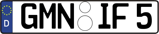 GMN-IF5