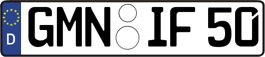 GMN-IF50