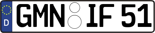GMN-IF51