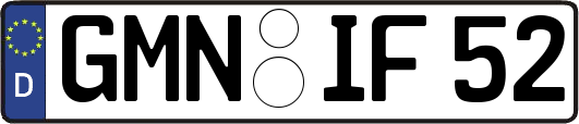 GMN-IF52
