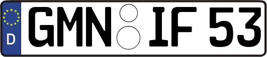 GMN-IF53