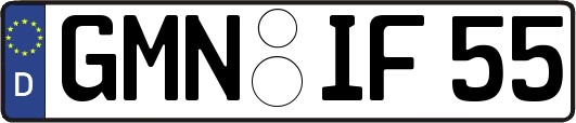 GMN-IF55