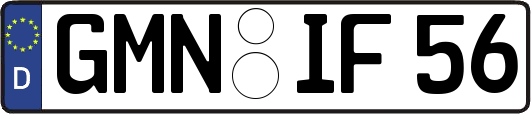 GMN-IF56