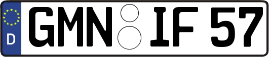 GMN-IF57