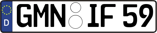 GMN-IF59