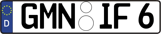 GMN-IF6