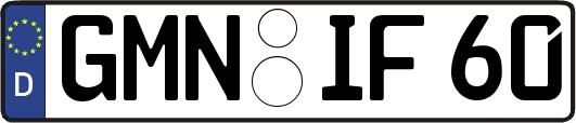 GMN-IF60