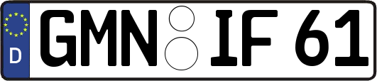GMN-IF61