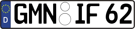 GMN-IF62