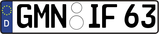 GMN-IF63
