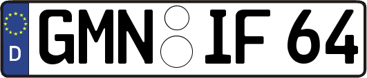 GMN-IF64