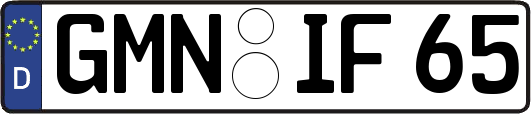GMN-IF65