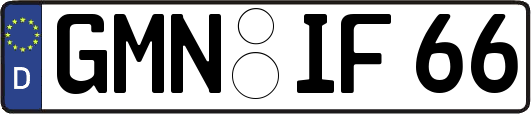 GMN-IF66