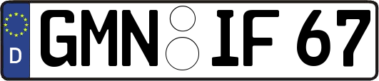 GMN-IF67