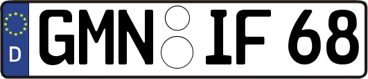 GMN-IF68