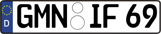 GMN-IF69