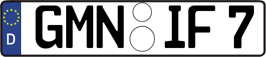 GMN-IF7