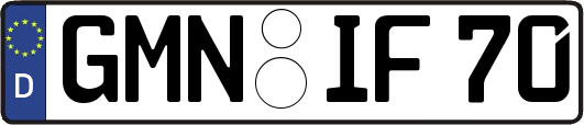 GMN-IF70