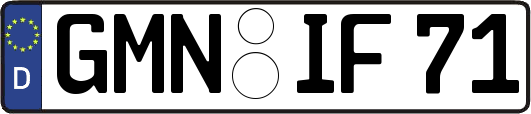 GMN-IF71