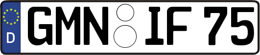 GMN-IF75