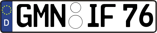 GMN-IF76