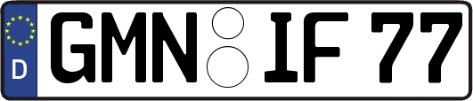 GMN-IF77