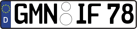 GMN-IF78