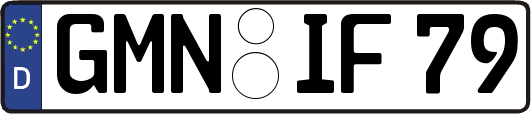 GMN-IF79