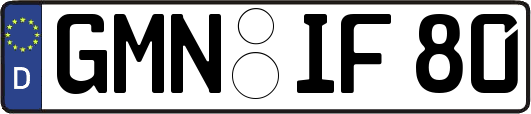 GMN-IF80
