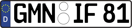 GMN-IF81