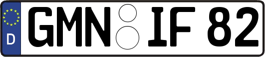 GMN-IF82