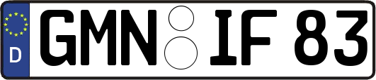 GMN-IF83