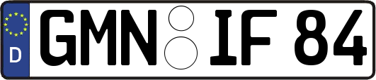 GMN-IF84