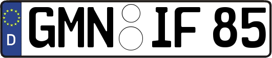 GMN-IF85
