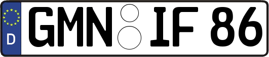 GMN-IF86