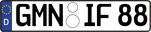 GMN-IF88