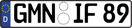 GMN-IF89