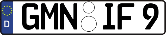 GMN-IF9