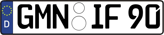 GMN-IF90