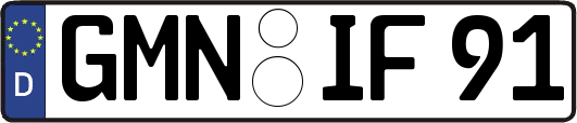 GMN-IF91